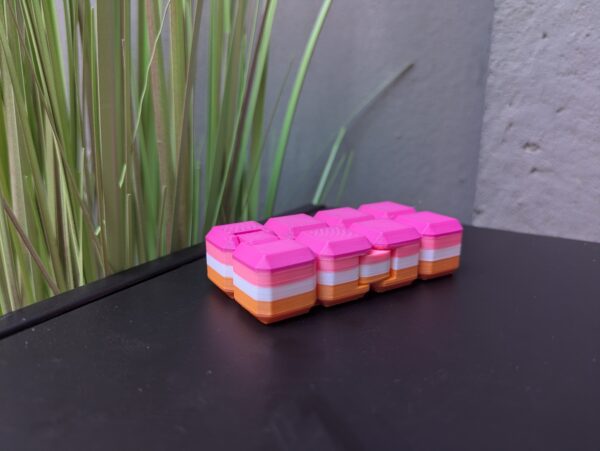 Cube Infini
