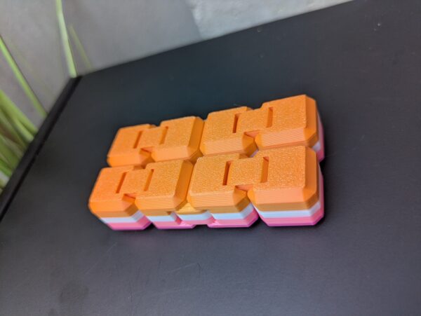 Cube Infini