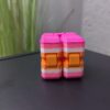 Cube Infini