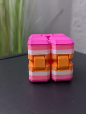 Cube Infini