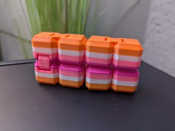 Cube Infini