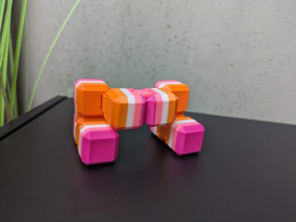 Cube Infini